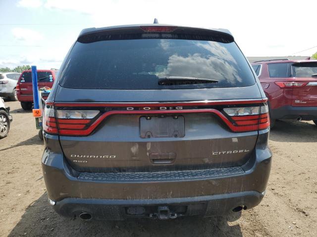 1C4RDJEG0EC303969 Dodge Durango Citadel