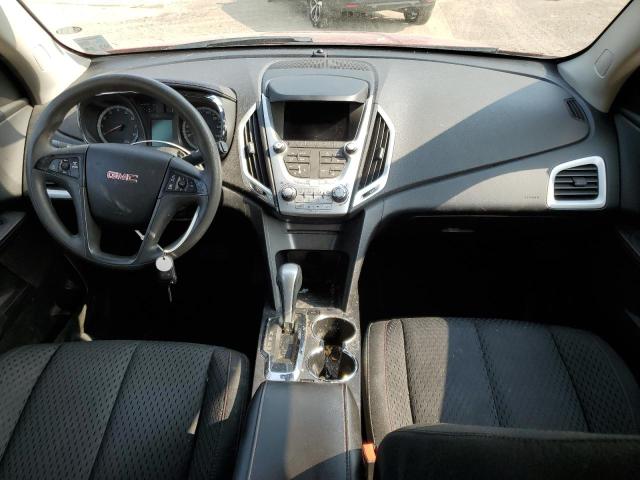 2GKALMEK9F6156202 GMC Terrain Sle