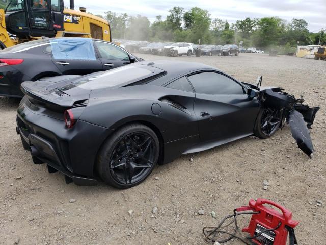 ZFF90HLA4K0245379 Ferrari 488 PISTA