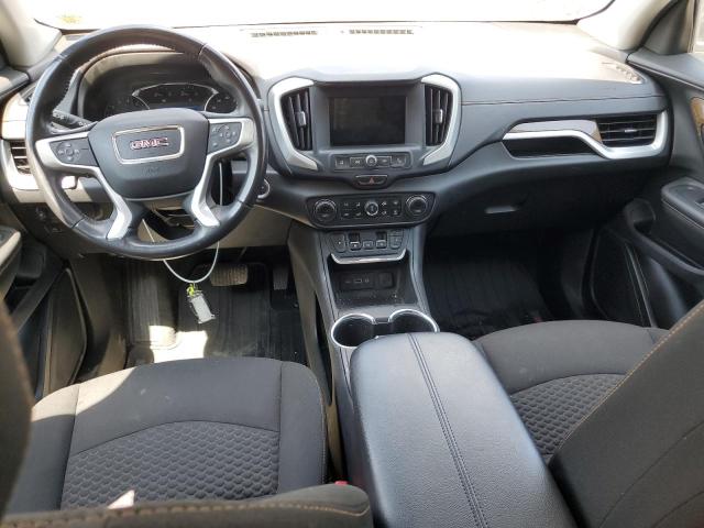 3GKALTEV3KL139017 GMC Terrain Sle