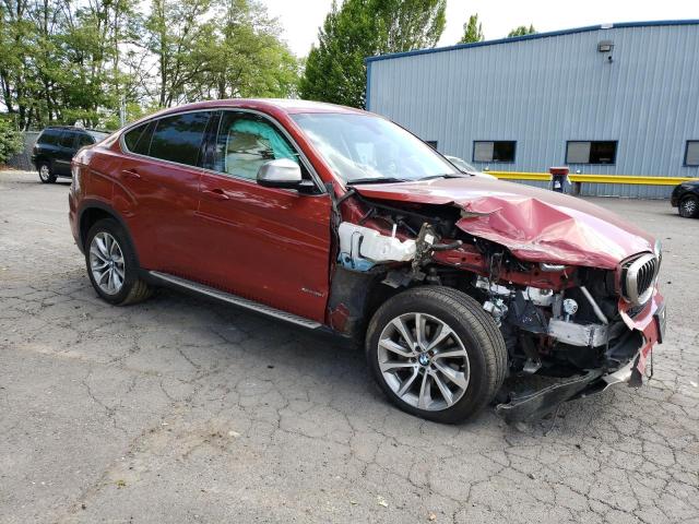 5UXKU2C57G0N82333 BMW X6 Xdrive35i
