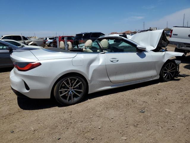 WBA23AT05NCL05756 BMW 430I