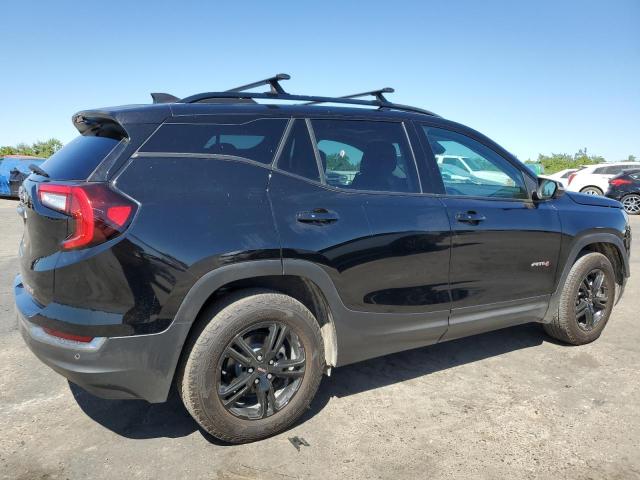 3GKALYEVXNL302456 GMC Terrain At4