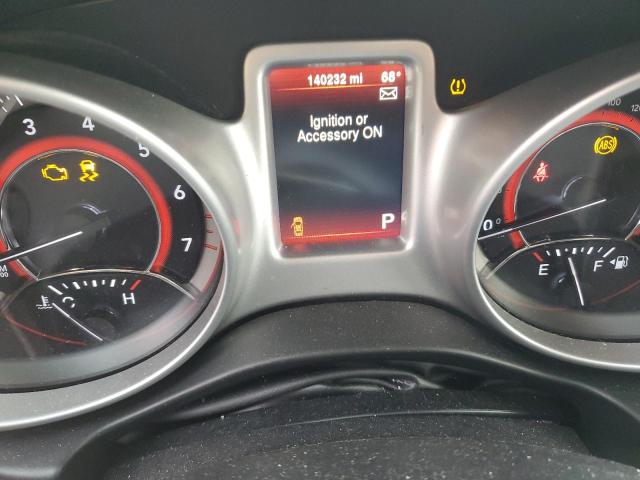 3C4PDDBG4ET193011 Dodge Journey Sxt