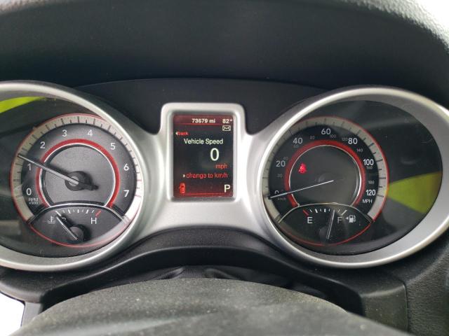 3C4PDCAB1KT865781 Dodge JOURNEY SE