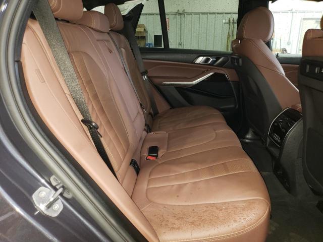 5UXCR4C02L9C35183 BMW X5 Sdrive 40i