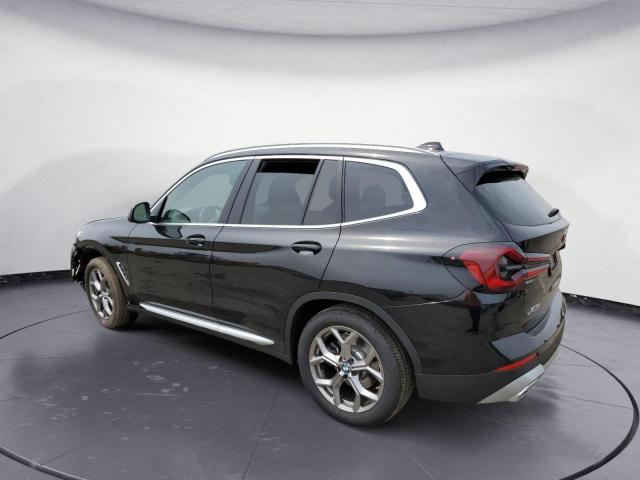 5UX53DP03P9S19775 BMW X3 Xdrive30i