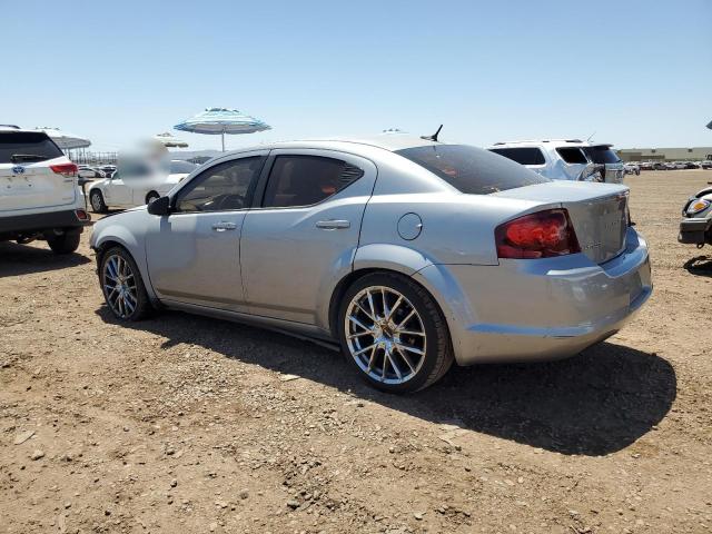 1C3CDZAB6EN110541 Dodge AVENGER SE