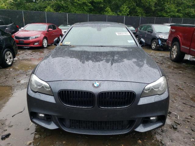 WBA5A5C58GG351650 BMW 528 I