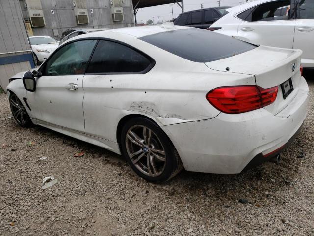 WBA3R1C56EK192792 BMW 435 I