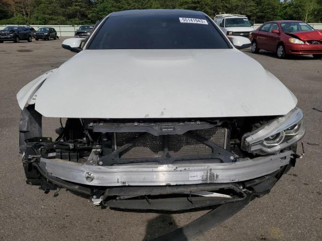 WBS3R9C52GK708109 BMW M4