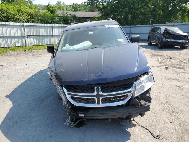 3C4PDDAG0HT527556 Dodge JOURNEY SE