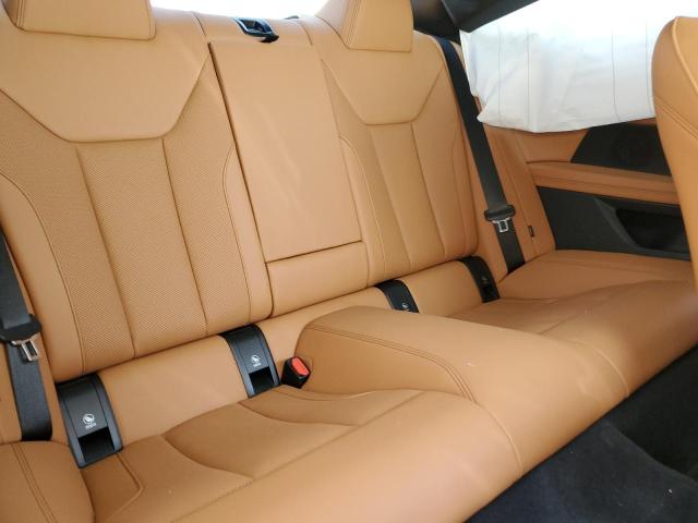 WBA53AP06PCM90328 BMW 430I