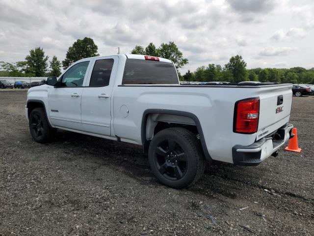 1GTV2LEC7JZ351604 GMC Sierra K1500
