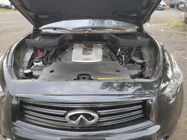 JN8CS1MW9FM481982 Infiniti QX70