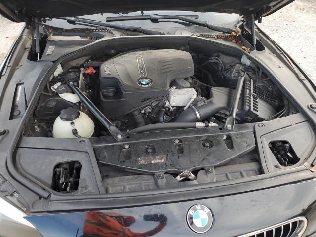 WBA5A5C56ED504735 BMW 528 I