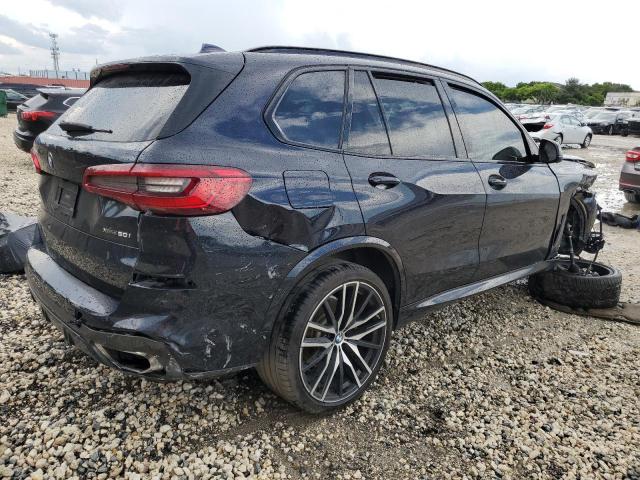 5UXJU2C57KLN49898 BMW X5 Xdrive50i