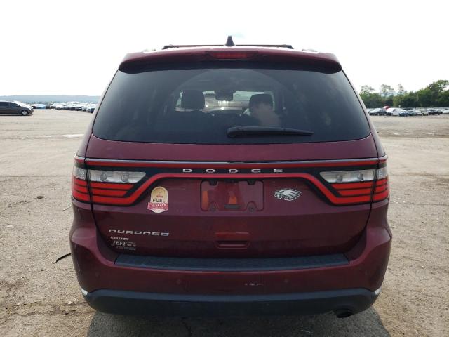 1C4RDJAG9HC898086 Dodge Durango Sxt