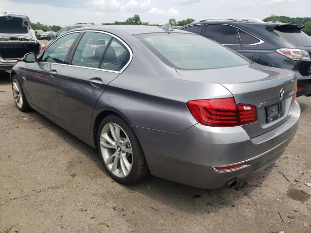 WBA5B3C54ED535631 BMW 535 XI