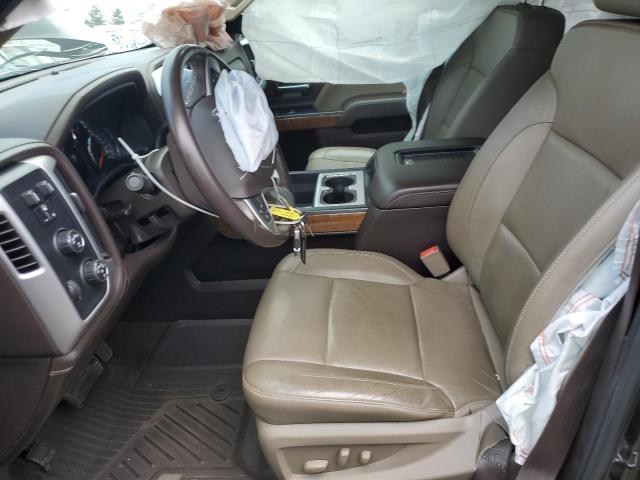 1GTV2NECXJZ223966 GMC Sierra K1500 Slt