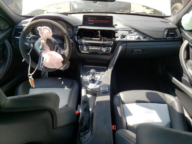 WBS8M9C56J5K99610 BMW M3