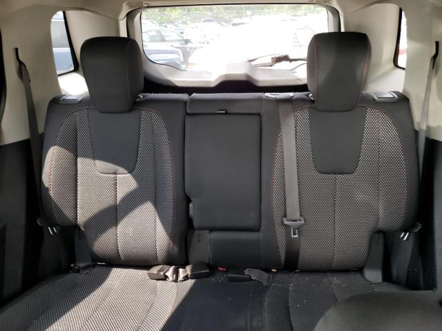 2GKALREK9E6306983 GMC Terrain Sle