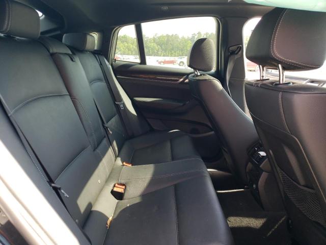 5UXXW7C54G0M91243 BMW X4 Xdrivem40i