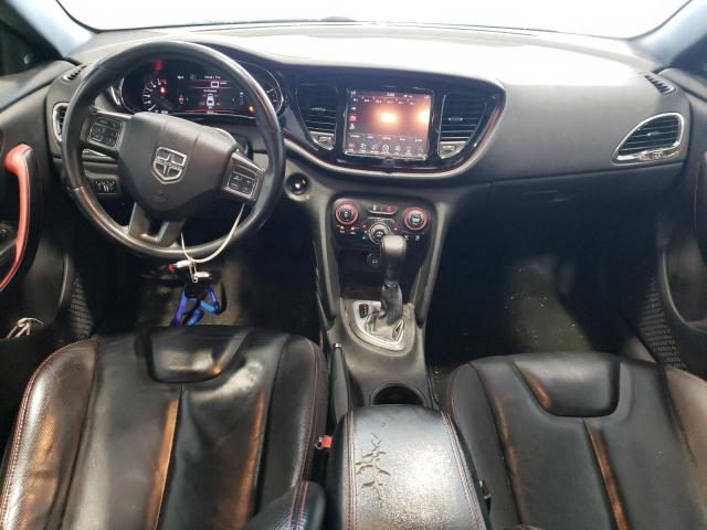 1C3CDFEB0FD205239 Dodge DART GT