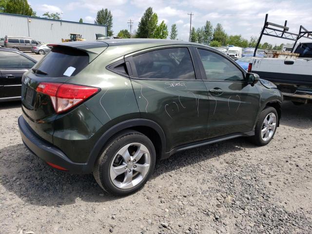 3CZRU5H56HM720933 Honda HR-V EX