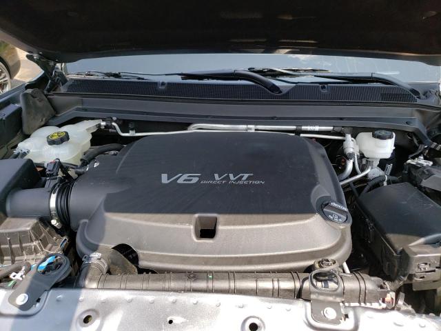 1GTG6EEN0N1231299 GMC Canyon Denali