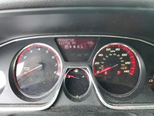 1GKKRSKD9HJ223271 GMC Acadia Limited Slt-2