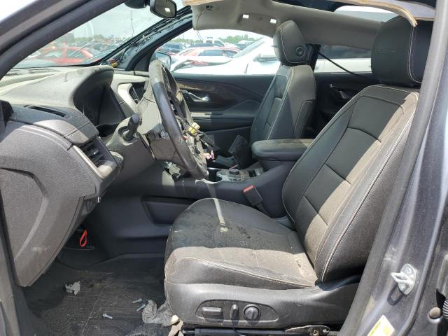 3GKALXEX0KL391381 GMC Terrain Denali