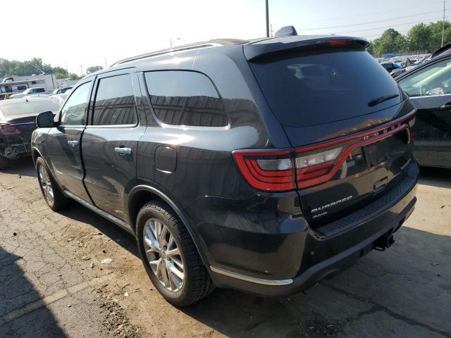 1C4RDJEG2FC874493 Dodge Durango Citadel
