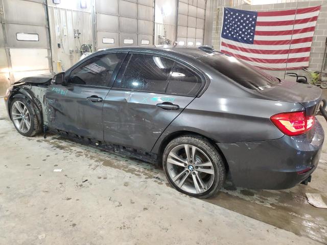 WBA3B5C50FP653680 BMW 328 Xi Sulev
