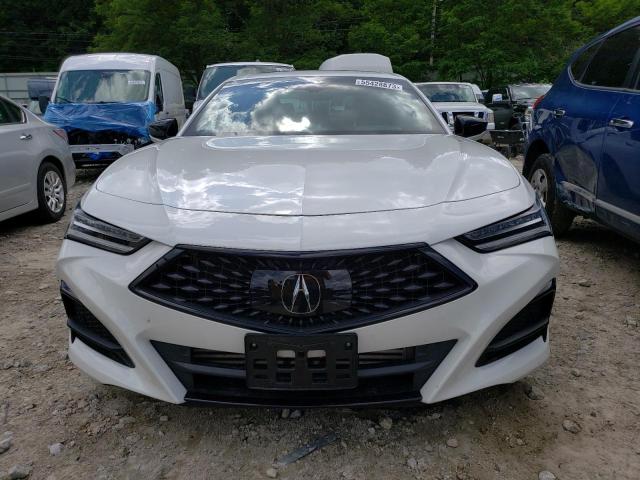 19UUB6F52MA008104 Acura Tlx Tech A