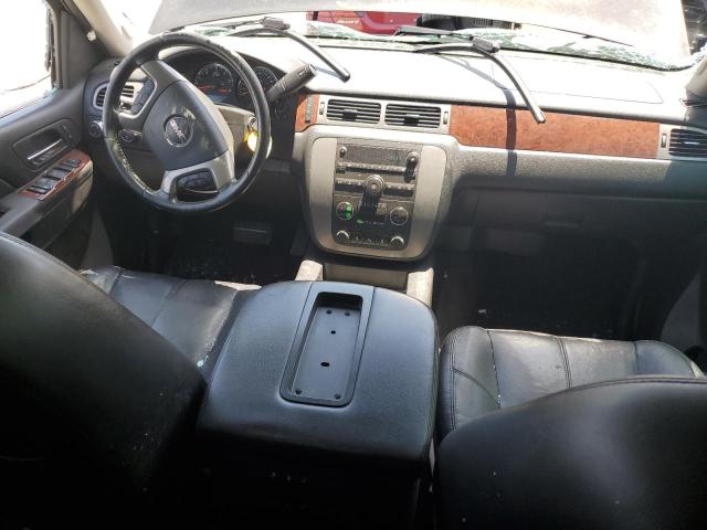 1GKS2CE05ER245137 GMC YUKON SLT