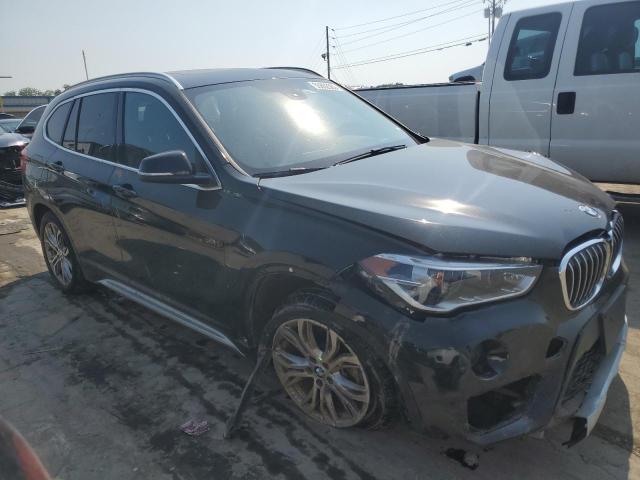 WBXHT3C35J3H31207 BMW X1 Xdrive28i