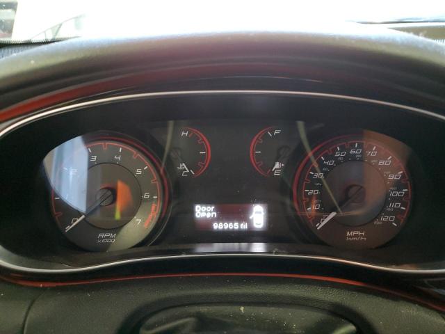 1C3CDFBB5FD116478 Dodge DART SXT