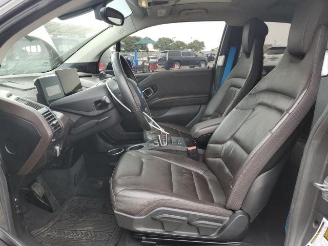 WBY7Z8C57JVB86829 BMW I3 S Rex