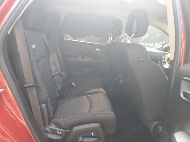 3C4PDCBB5JT363286 Dodge Journey Sxt