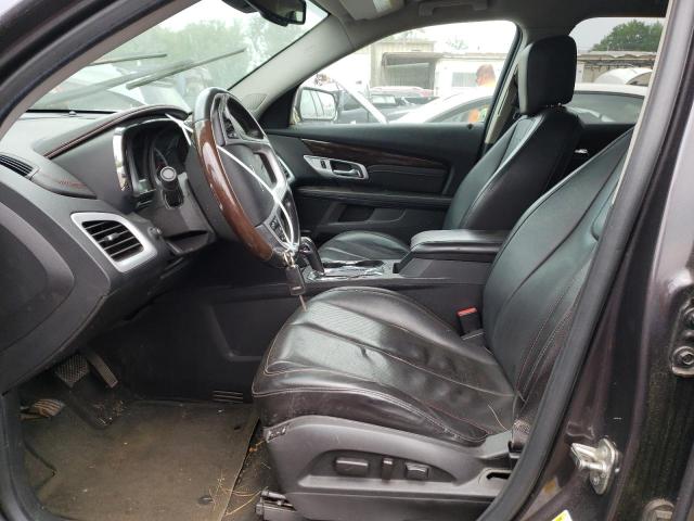 2GKFLZE38E6214441 GMC Terrain Denali