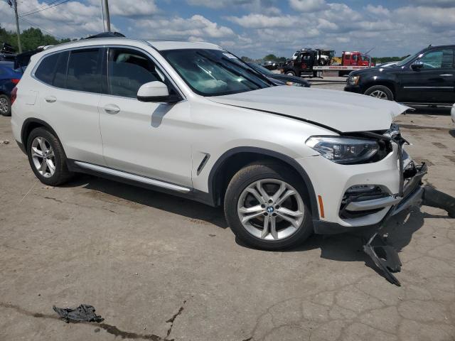 5UXTY3C00LLE55082 BMW X3 Sdrive30i