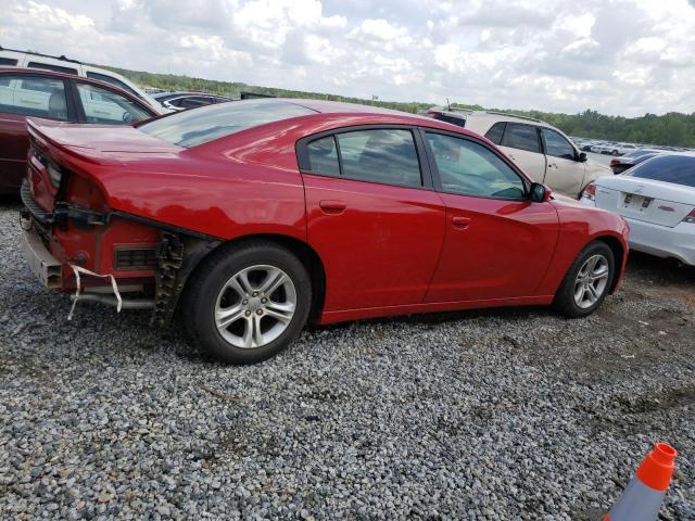 2C3CDXBG4FH852669 Dodge Charger Se