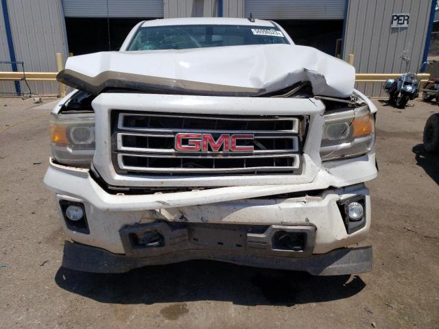 1GTV2TEH6FZ358787 GMC Sierra K1500