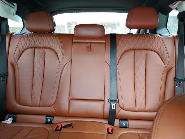 5UXJU2C57KLN49898 BMW X5 Xdrive50i