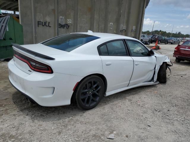2C3CDXHGXNH153391 Dodge CHARGER GT