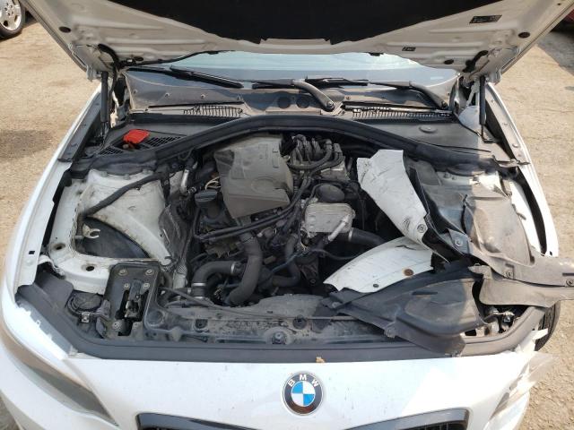 WBA1G9C59GVX97340 BMW 228 Xi Sulev