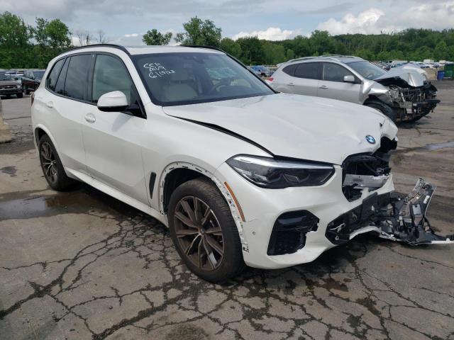 5UXCR6C00N9L92481 BMW X5 Xdrive40i
