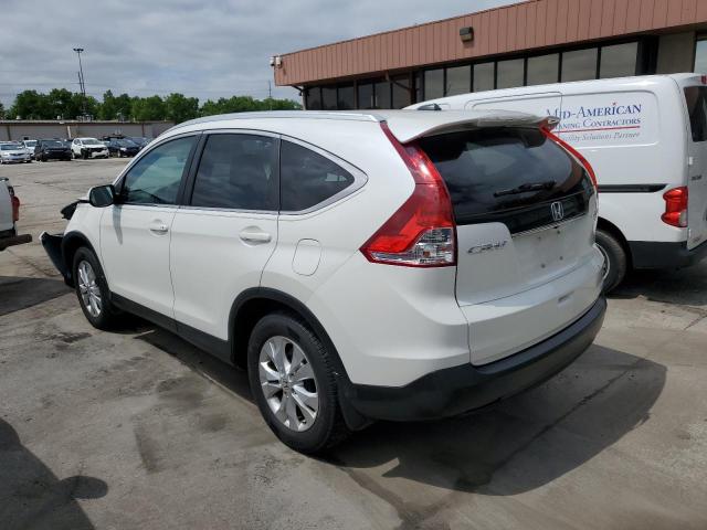5J6RM4H79EL056703 Honda CR-V EXL