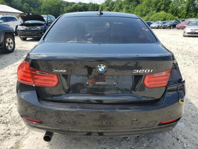 WBA3C3G59ENS67815 BMW 320 I Xdrive